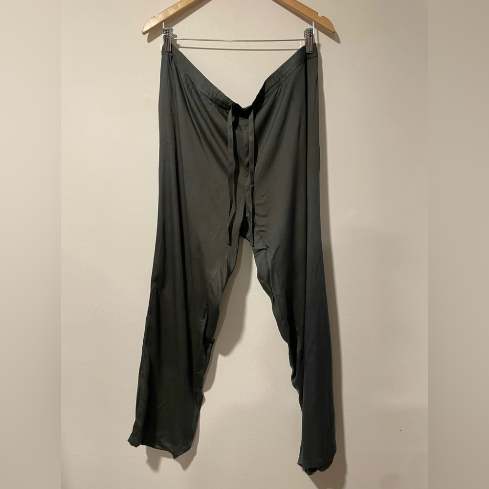 Casual lightweight pants
